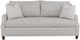 Fairfield® Customizable Bridgewater Queen Sleeper-1