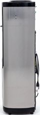 Avanti® 12.25" Brushed Stainless Steel Hot and Cold Water Dispenser-5