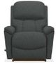 La-Z-Boy® Kipling Slate Rocking Recliner-4