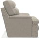 La-Z-Boy® Miles Pebble Leather Chair-2