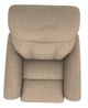 La-Z-Boy® Ezra Khaki Power Wall Recliner with Headrest and Lumbar-4