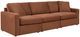 Signature Design by Ashley® Modmax 3-Piece Spice Sectional Sofa-0