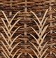 Dovetail Furniture Brogan 3-Piece Natural Basket Set-3