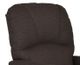 La-Z-Boy® Mercury Miracle Mocha Recliner-1