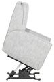 Fairfield® Customizable Track Arm Power Lift Recliner-1