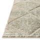 Dalyn™ Rug Company Carmona Mist 5'x8' Area Rug-5