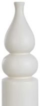 Stylecraft Dann Foley Lifestyle Matte Ivory Vase-1