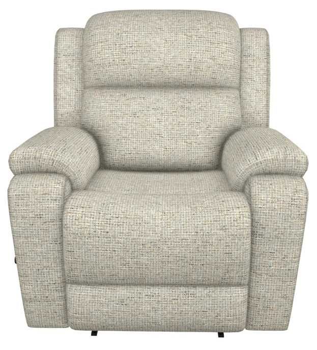 La-Z-Boy® Dorian Spa Manual Wall Recliner-1