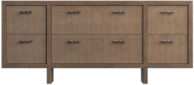 Bernhardt Casa Paros Playa 6-Drawer Dresser-3