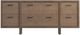 Bernhardt Casa Paros Playa 6-Drawer Dresser-3