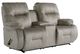 Best® Home Furnishings Customizable Brinley Reclining Space Saver® Loveseat with Console-0