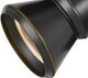 Cal® Lighting & Accessories Dark Bronze Track Light-1