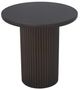 Nest Home Collections Riley Java End Table-0