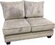 Stanton™ Customizable 257 Armless Loveseat-0