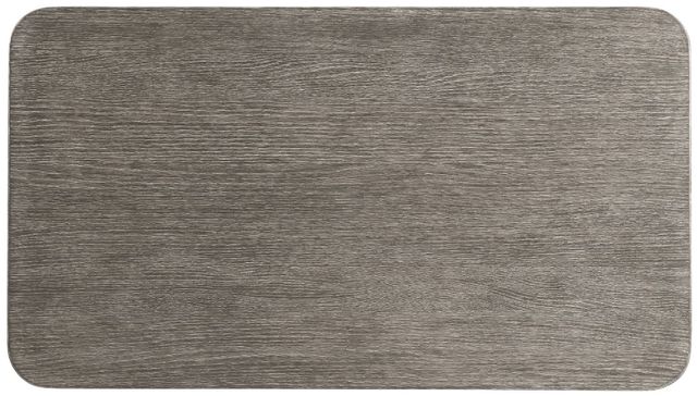 Bernhardt Monolith Puma Cocktail Table with Casters-3
