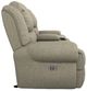 Best® Home Furnishings Customizable Genet Power Reclining Rocker Console Loveseat-2