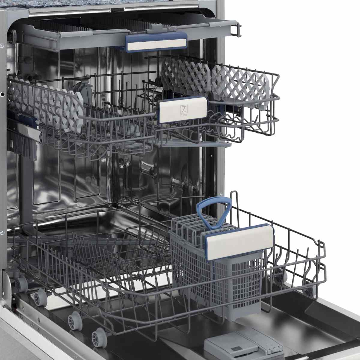Zline Tallac Series Dishwasher - Thumbnail 2