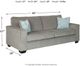 Signature Design by Ashley® Altari Alloy Sofa-4