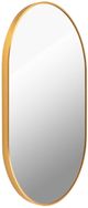 Surya Aranya Brushed Gold Mirror-1