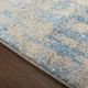 Dalyn™ Rug Company Aero Robins Egg 3'x5' Rug-2