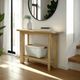 LH Home Haru Console Table-2