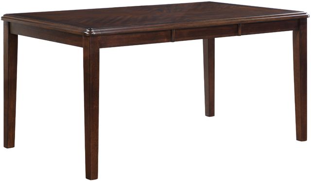 New Classic® Home Furnishings Gia 5-Piece Cherry Dining Table Set-2