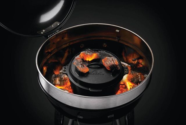 Napoleon 6 Qt. Cast Iron Dutch Oven-2