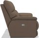 La-Z-Boy® Brooks Java Power Reclining Loveseat-2