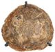 Universal Explore Home™ Griffith Park Brown Small Bunching Table with Black Base-3