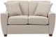 La-Z-Boy® Piper Fawn Loveseat-1