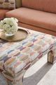Fairfield® Customizable Libby Langdon Gladstone Square Cocktail Ottoman-5