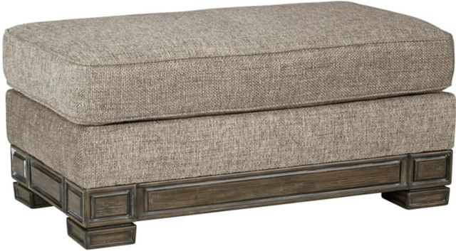 Signature Design by Ashley® Einsgrove 2-Piece Sandstone Living Room Set-2
