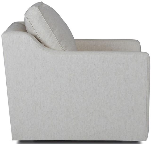 Huntington House Tux Swivel Chair-2
