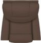 La-Z-Boy® Easton PowerReclineXR® Reclina-Rocker® Merlot Recliner-1