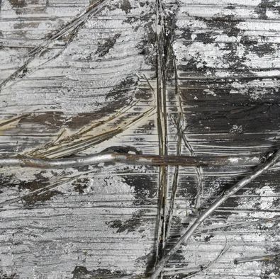 Stylecraft Neutral Layers Beige/Black/Brown/Gray Wall Art-3