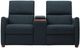 Palliser® Furniture Customizable Luna Power Reclining Loveseat with Console and Power Headrest and Lumbar-1