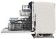 Maytag® 24" White Built In Dishwasher-4