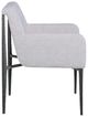 Century® Customizable Calore Arm Chair-2