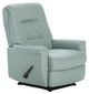 Best® Home Furnishings Customizable Felicia Leather Rocker Recliner-0