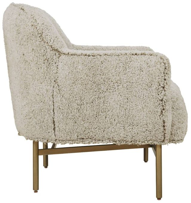 Hooker® Furniture CC Milo Shear Fawn Lounge Chair-2