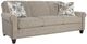 Smith Brothers Customizable 269 Sofa-0
