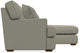 La-Z-Boy® Paxton Sectional Chaise Sofa-1