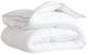 Cariloha White Full/Queen Down Alternative Duvet Comforter-0