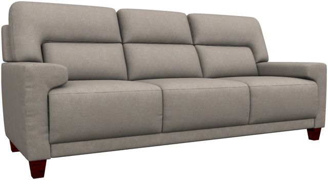 La-Z-Boy® Draper Ivory Sofa-0