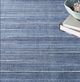 Nourison Home™ Interweave Navy 5'x7' Area Rug-3