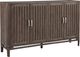 Magnussen Home® Kavanaugh Weathered Kona Brown Sideboard-0