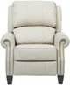 La-Z-Boy® Customizable Carleton Power High Leg Recliner with Headrest-1
