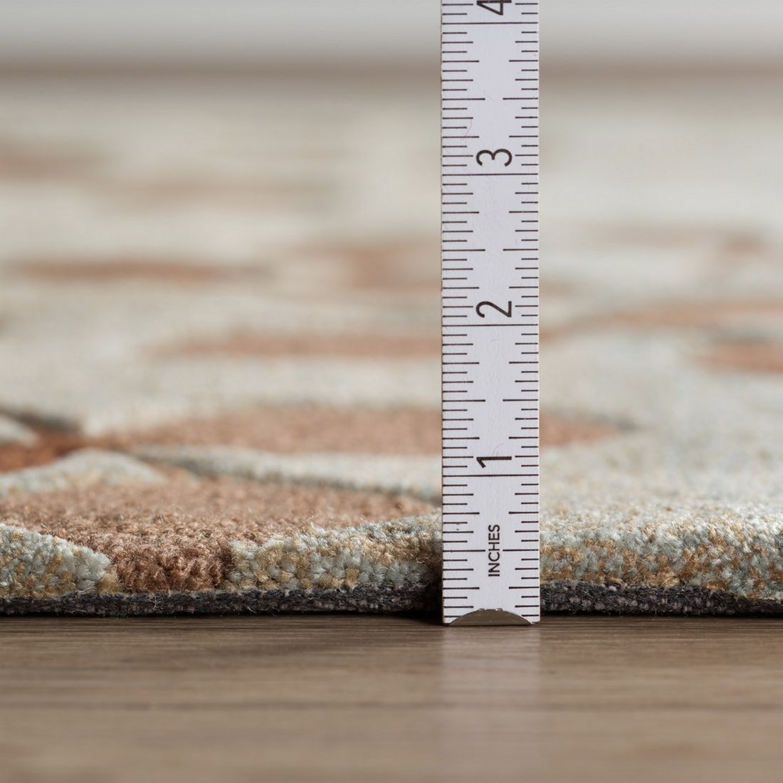 Dalyn™ Rug Company Studio Mocha 8'x10' Rug | Liddiard Home Furnishings