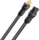AudioQuest® NRG Y3 1.0 m 3-Pole Power Cable -0