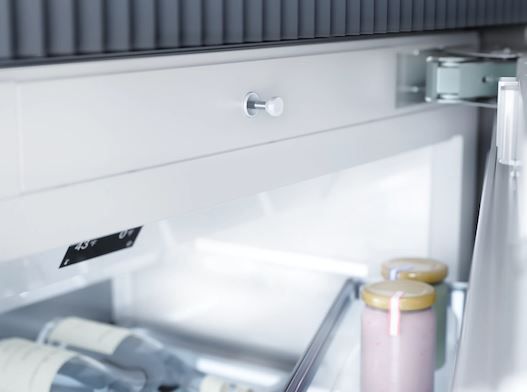 Engineering Behind Miele Appliances